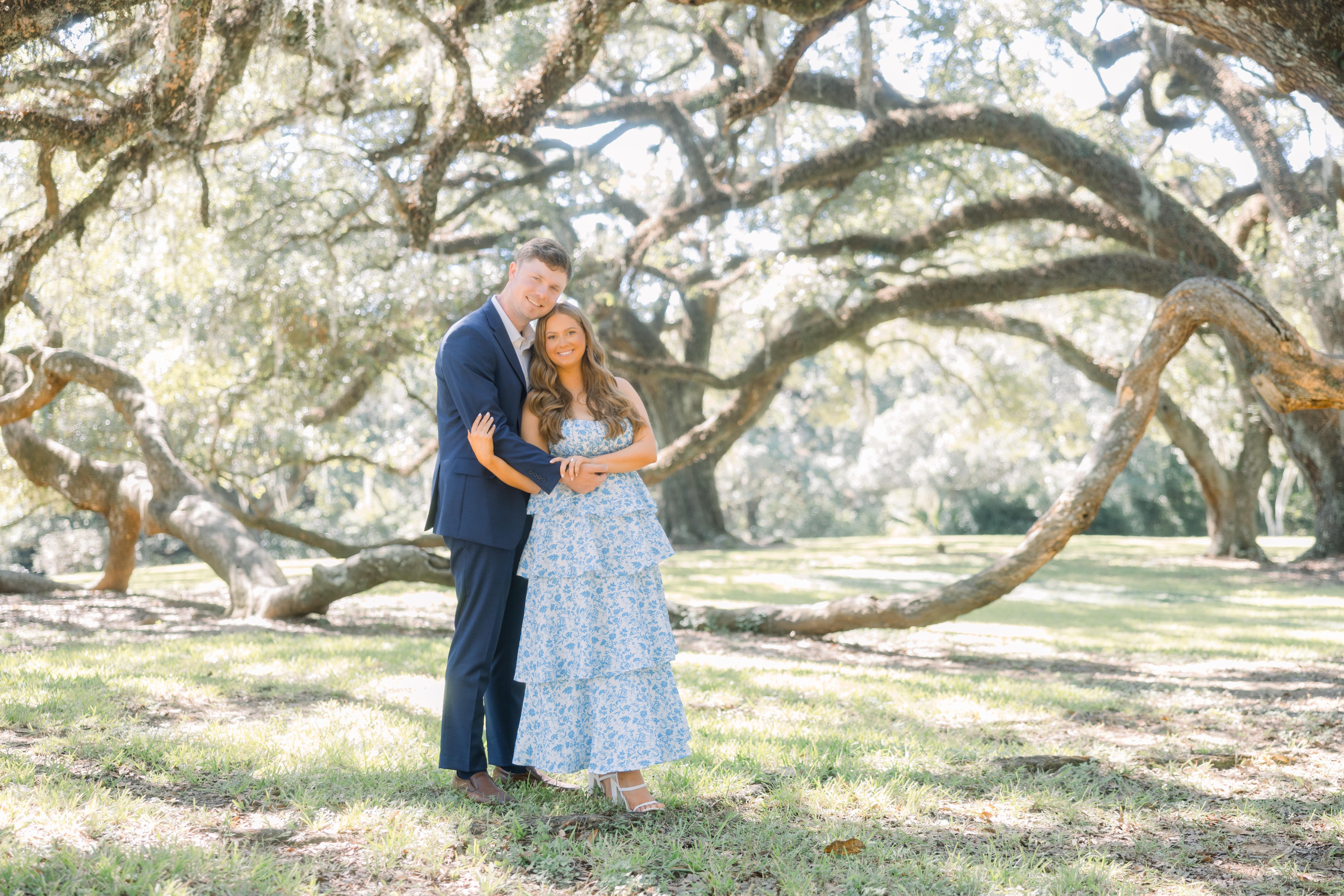 The Wedding Website of Miranda Haugen and Bryce Austin