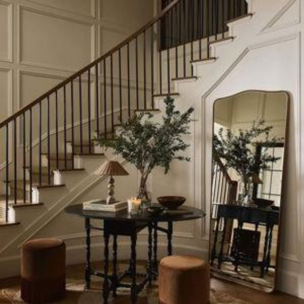 Home Wishlist