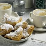 Cafe Du Monde French Market