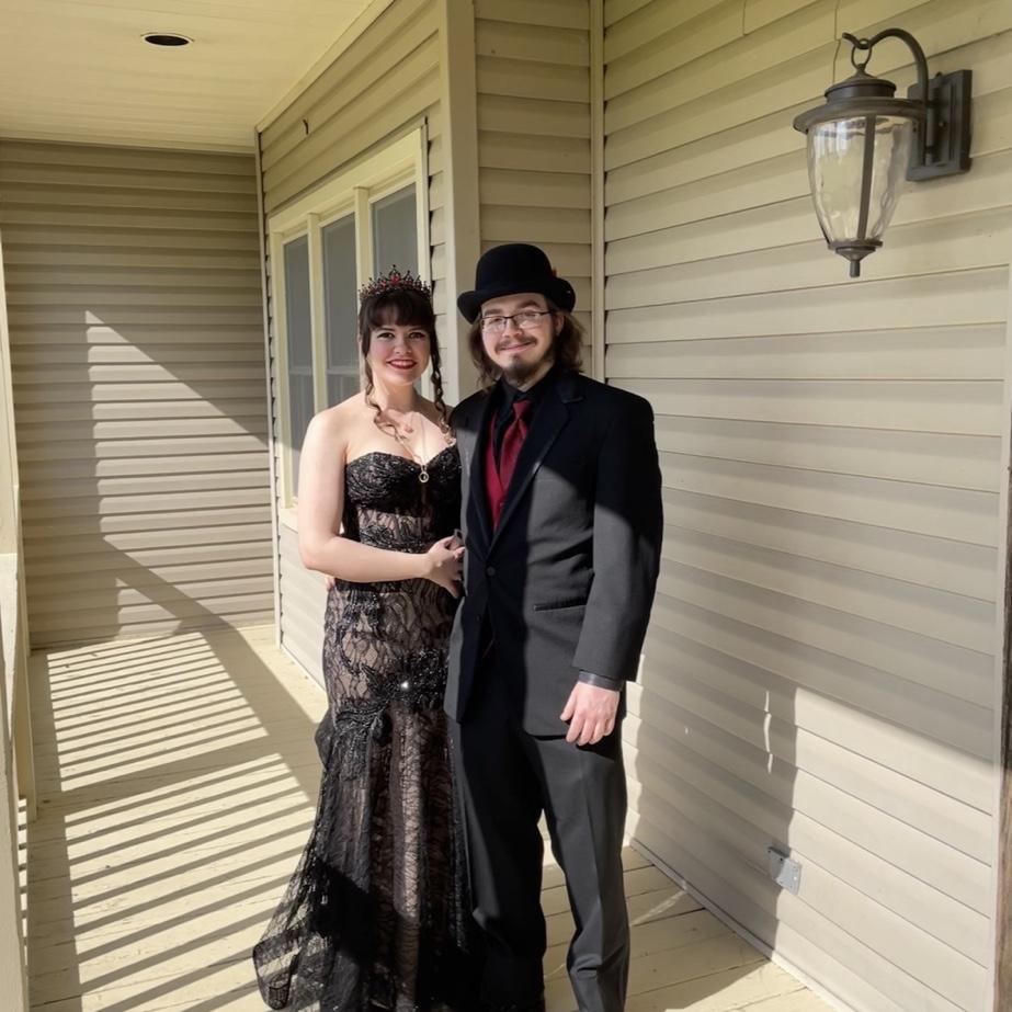 Prom 2022