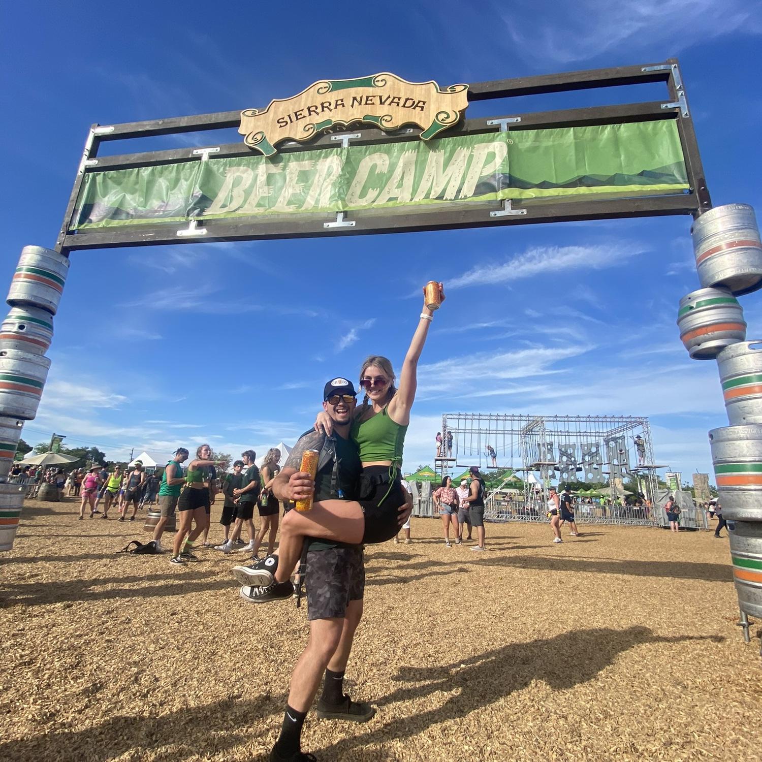 Beer Camp 2022