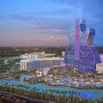 Seminole Hard Rock Hotel & Casino Hollywood