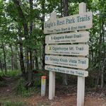 Eagle's Rest Park