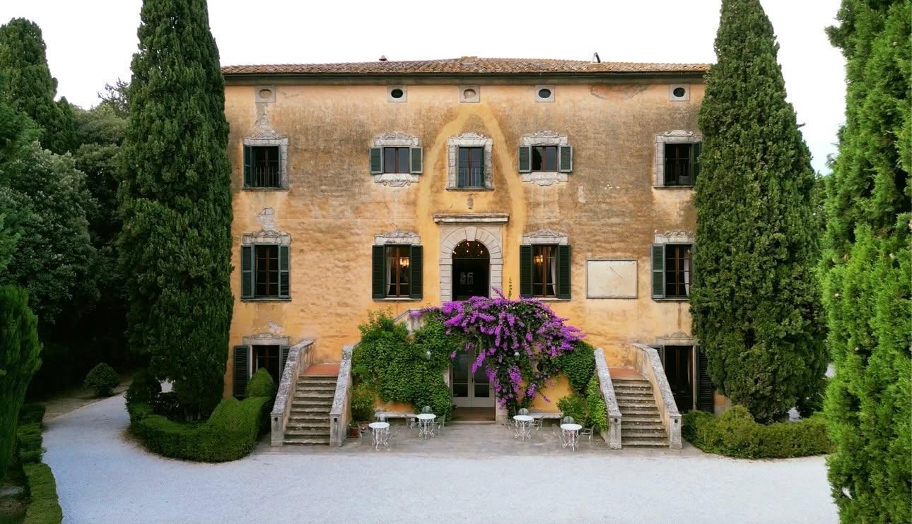 The Wedding Website of Andy Packwood and Cassie Root