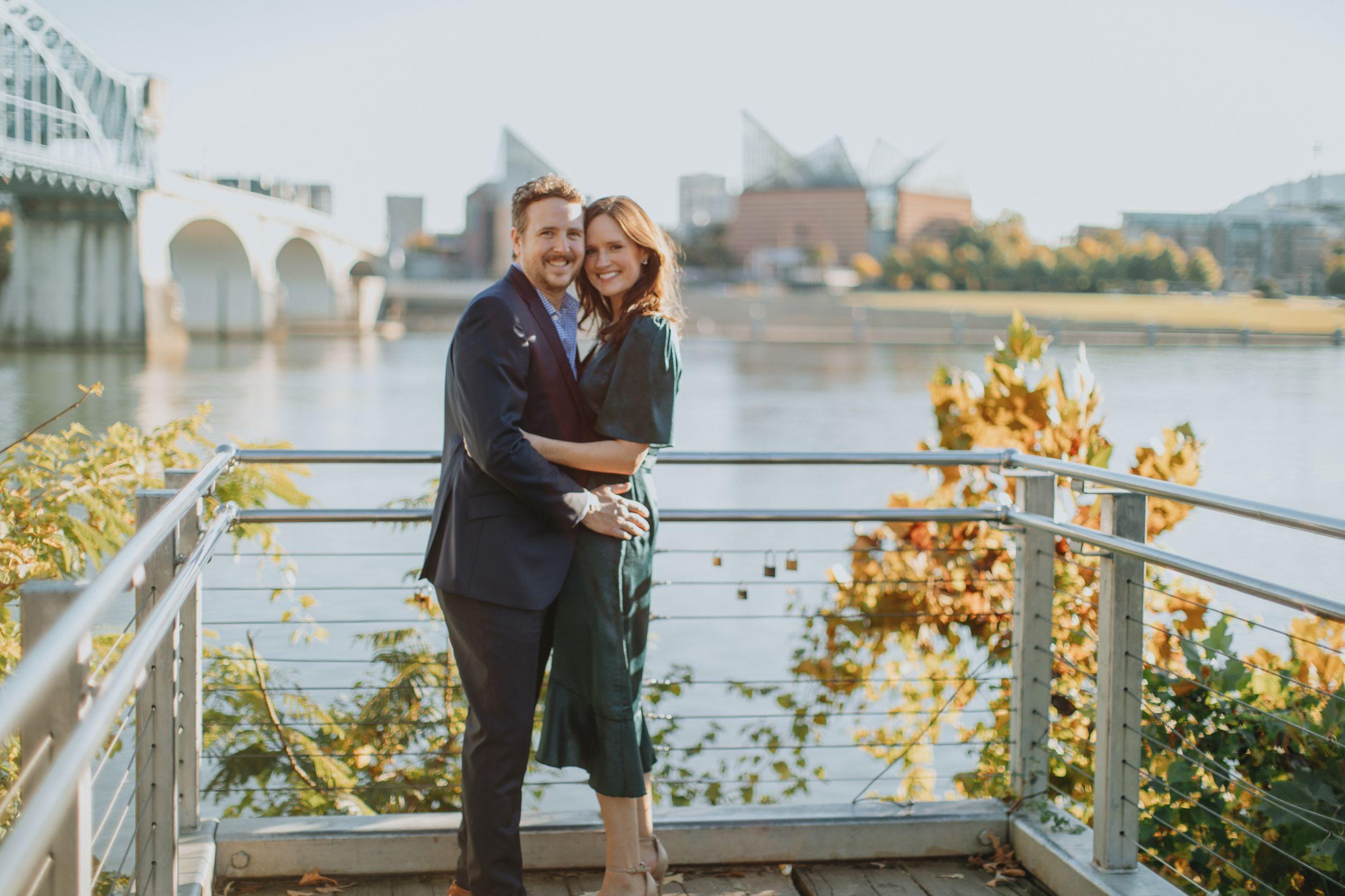 The Wedding Website of Amanda Griffey and Andrew Foerstner