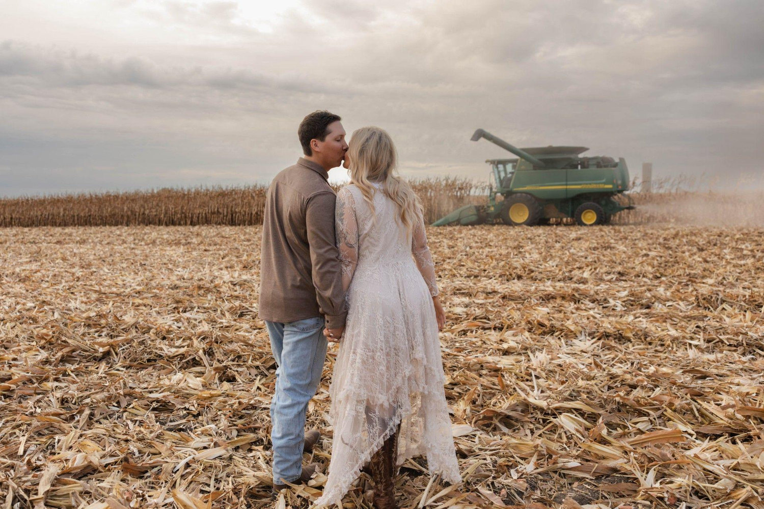 The Wedding Website of Bre DeWall and Spencer Leddy