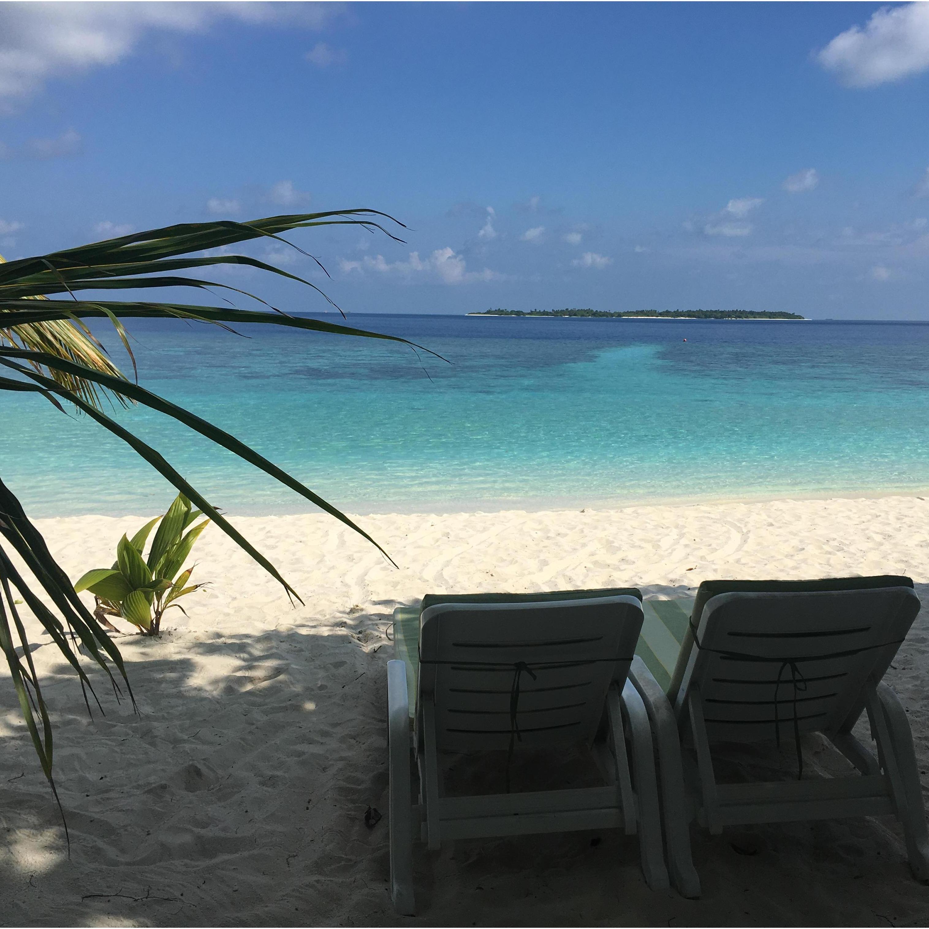 Maldives