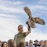 The Peregrine Fund's World Center For Birds of Prey