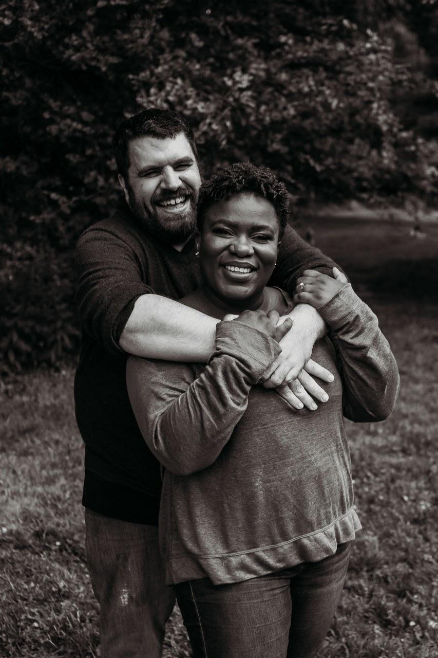 The Wedding Website of Nancy Chi Ndi and Christian Lent