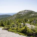 Mount Cardigan