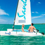 Hobie Cats