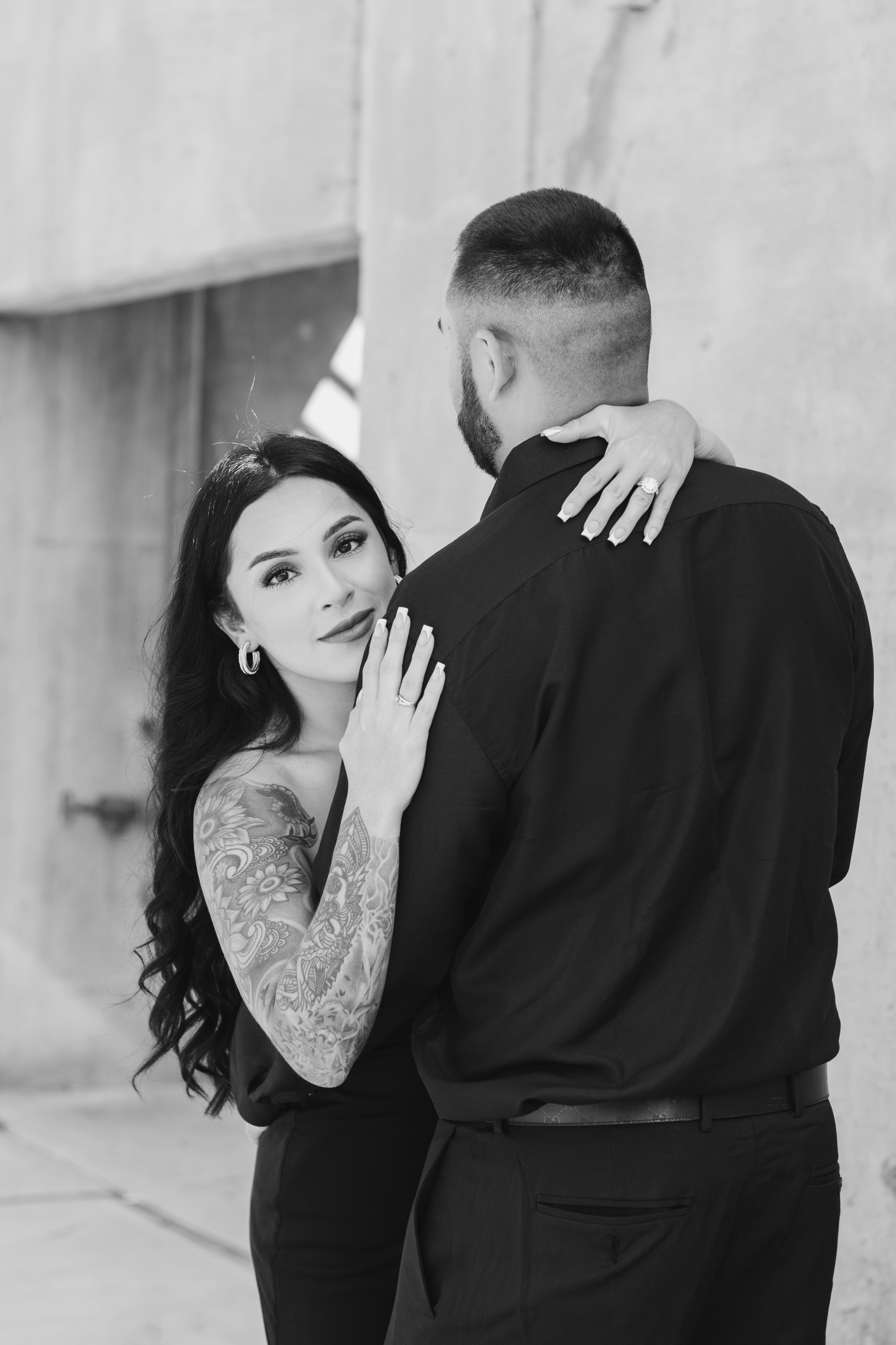 The Wedding Website of Sarai Ramirez and David Santiago