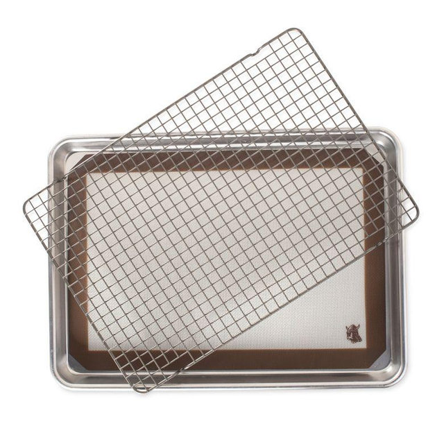 Naturals® 3 Piece Cookie Baking Set