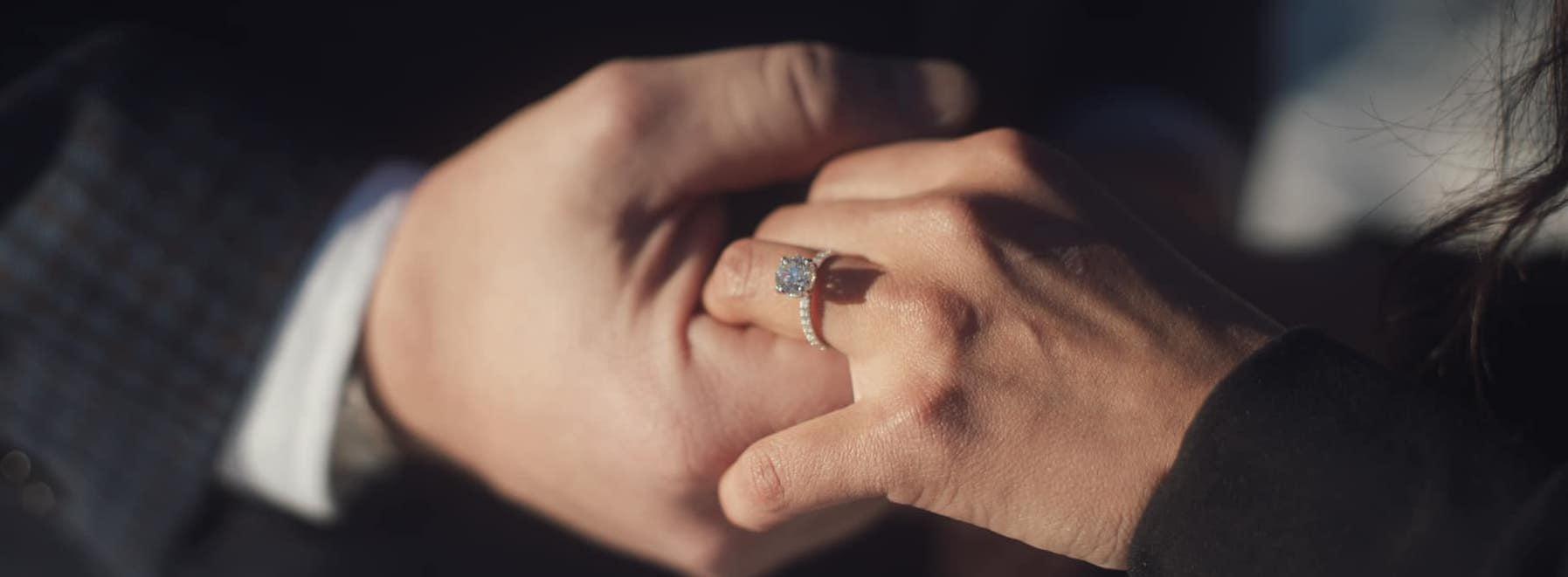 The Wedding Website of Brandon McMahon and Libna Presas