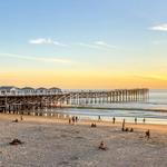 Pacific Beach (Main San Diego area)