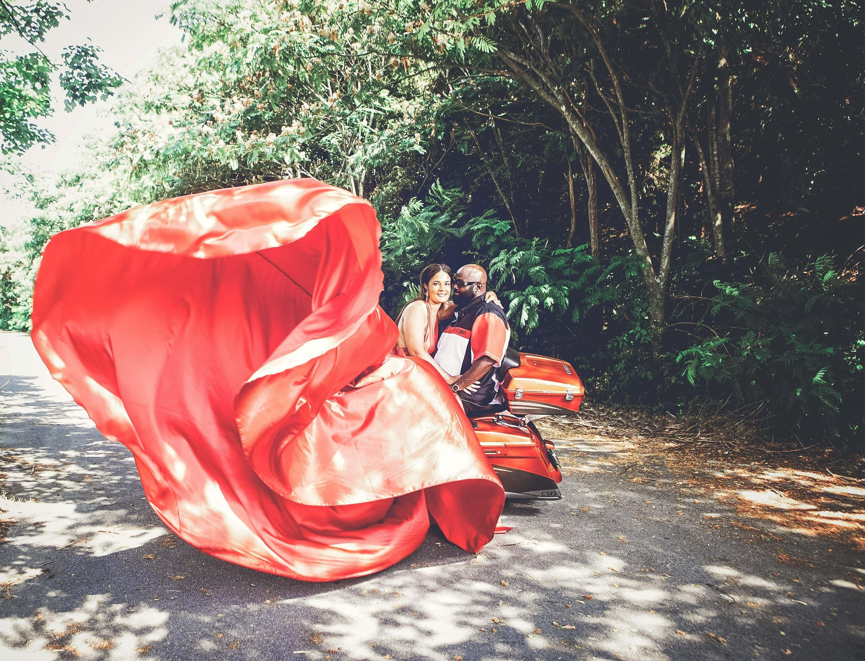 The Wedding Website of Kellie Sampson and Brisco Stackhouse