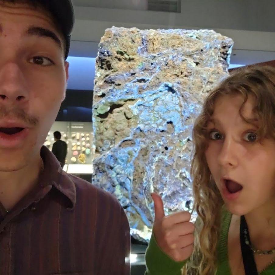 geology rocks