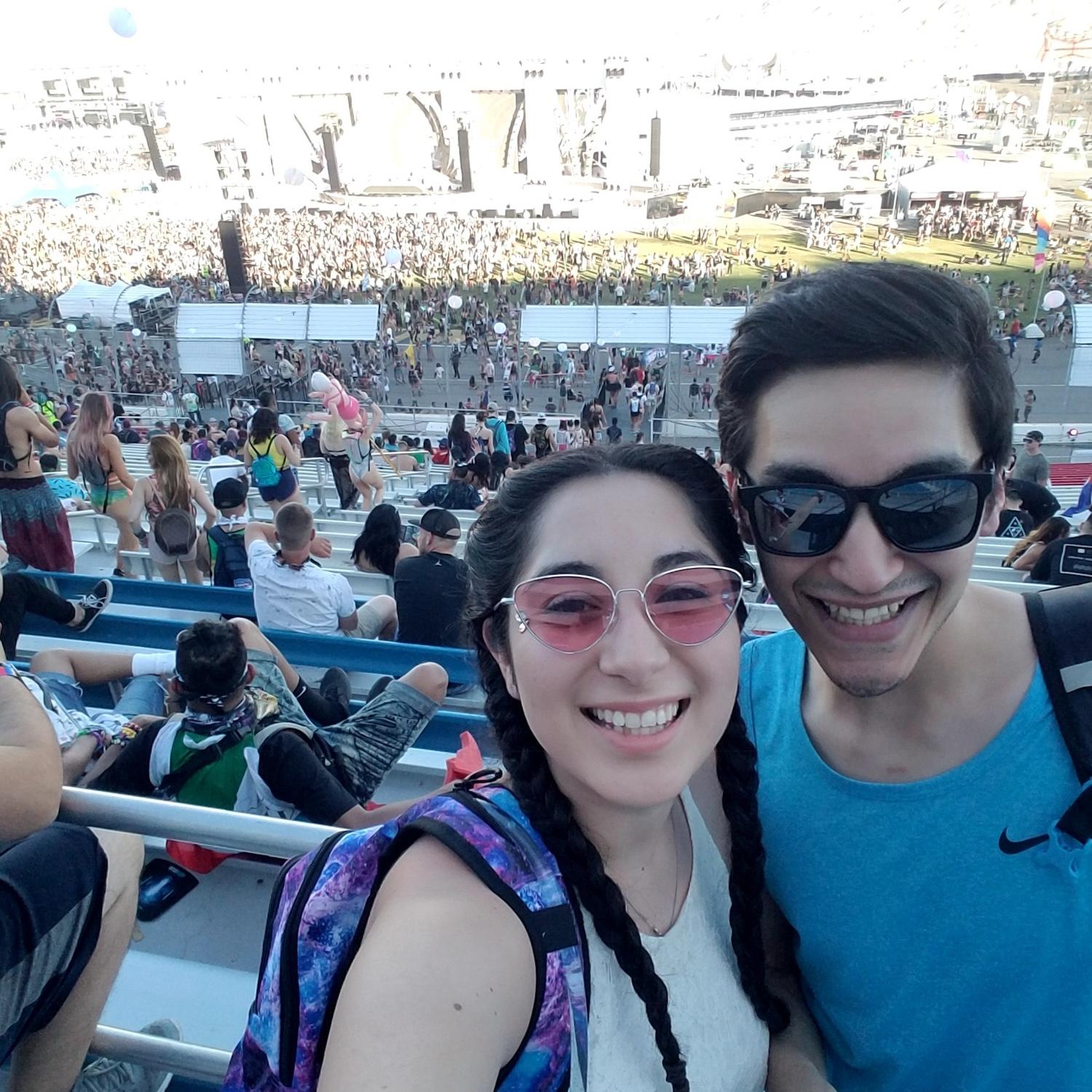 EDC 2018