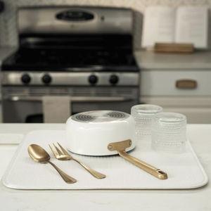 Dish Drying Mat