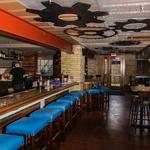 The Boiler Room