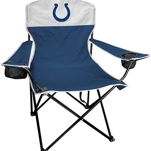 NFL XL Lineman Tailgate and Camping Folding Chair (ALL TEAM OPTIONS)