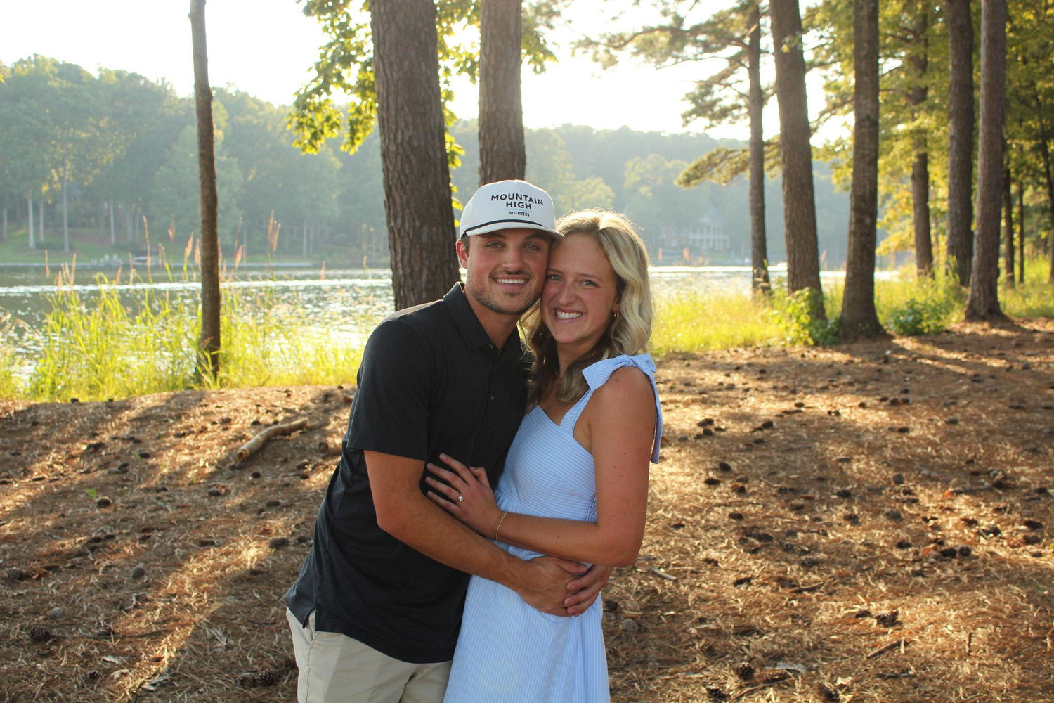 The Wedding Website of Casey Johnson and Avery Sheintal