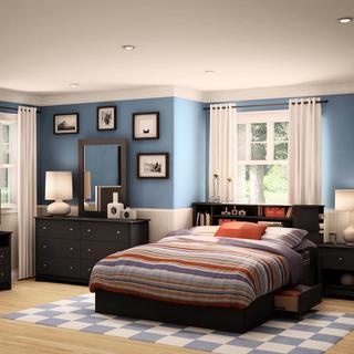 Vito Mates Bed