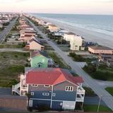Topsail Island