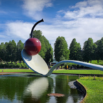 Minneapolis Sculpture Garden