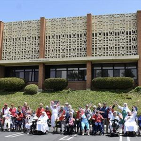 Donation for Little Sister's of the Poor