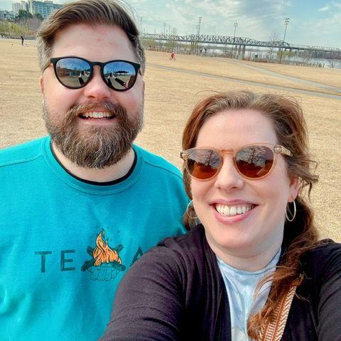 You + Me + the Mississippi