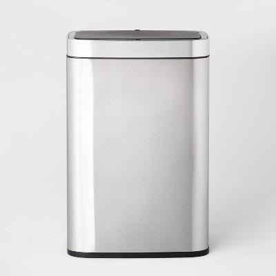 Motion Wastebasket with Liner - Brightroom™