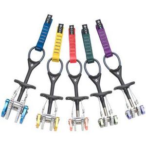 Black Diamond Camalot C4 Package #0.5 - 3