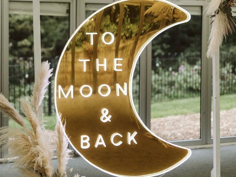 The Wedding Website of Kelani Wilson and Daryl Boyd
