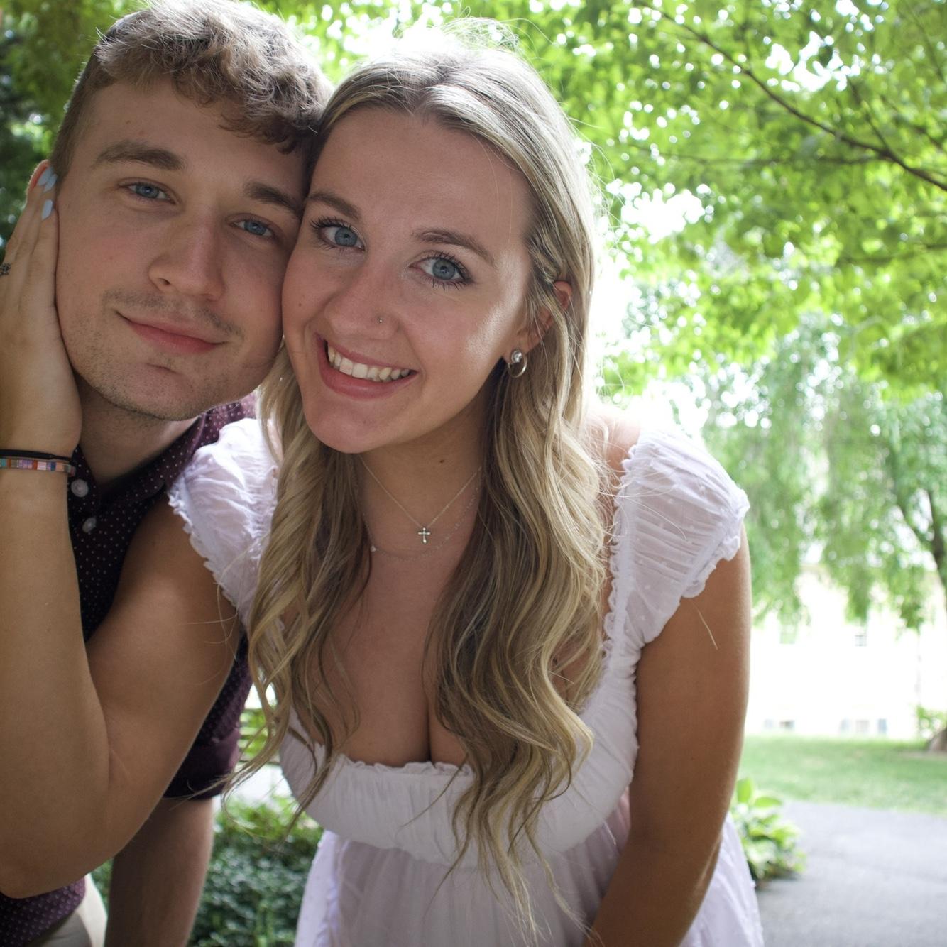 June 4, 2023- One Year of Dating!!!
