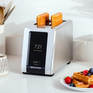 InstaGLO R180 Connect 2-Slice Toaster