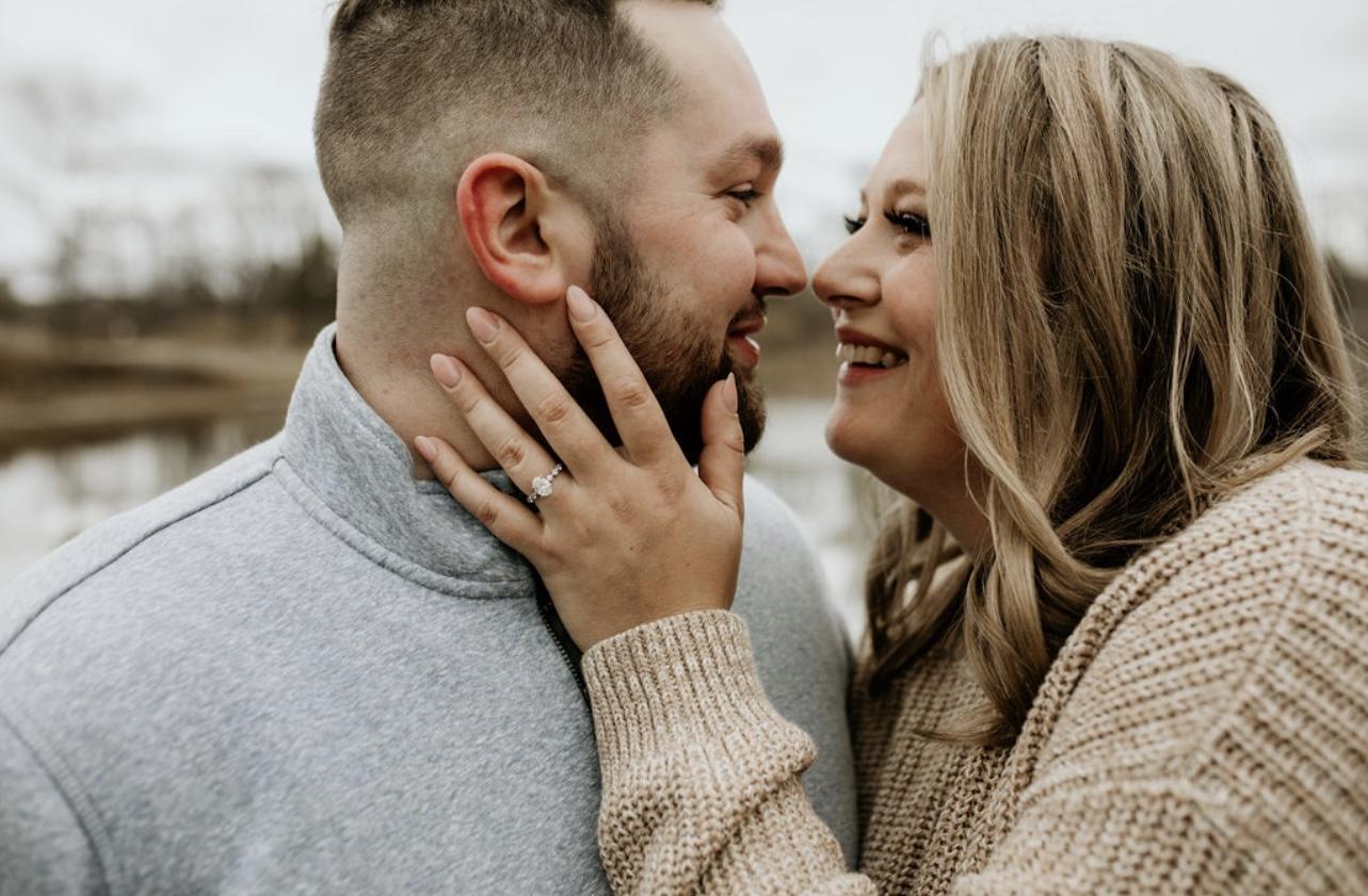 The Wedding Website of Ashley Cylkowski and Alex Casale