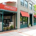 Pomegranate on Main