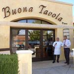 Buona Tavola