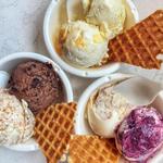 Jeni's Splendid Ice Creams