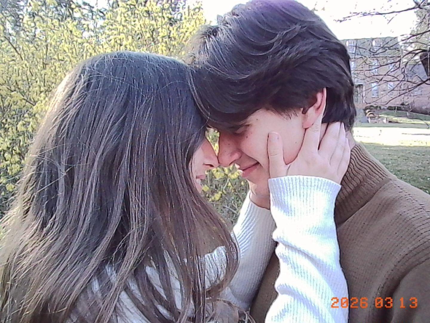 The Wedding Website of Audrey Quinn and Henry Doejaaren
