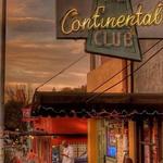 The Continental Club