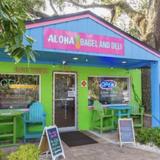 Aloha Bagel & Bakery