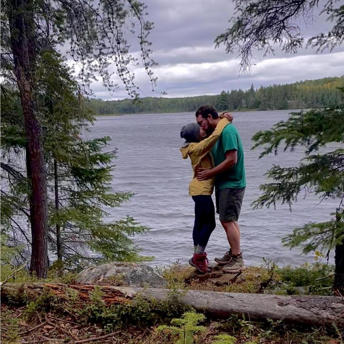 Voyageur National Park