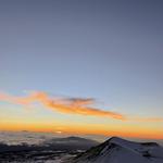 Mauna Kea Observatory