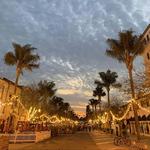 Downtown Ventura