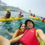 La Jolla Kayak