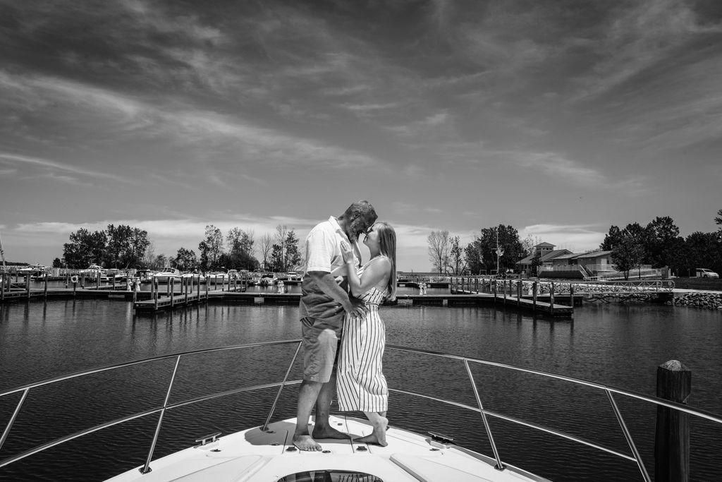 The Wedding Website of Megan Mae Good and Wayne Frederick Proctor Jr