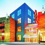 Whitaker Center for Science and the Arts