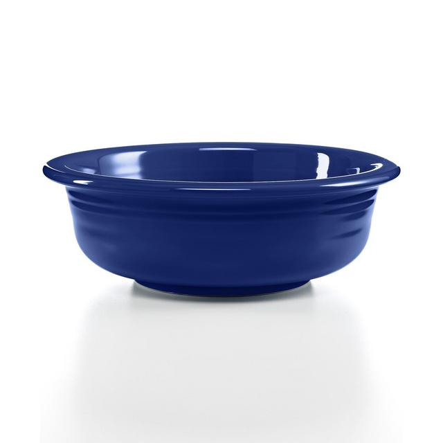 Fiesta Cobalt Large 1 qt. Serving Bowl